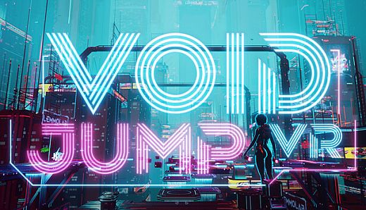 Void Jump VR