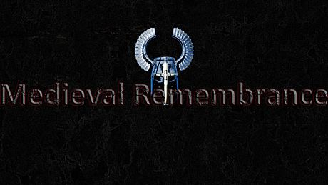 Medieval Remembrance Game