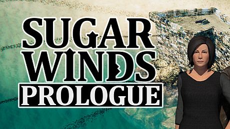 SugarWinds: Prologue Game