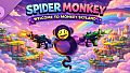 Welcome to Monkey Skyland