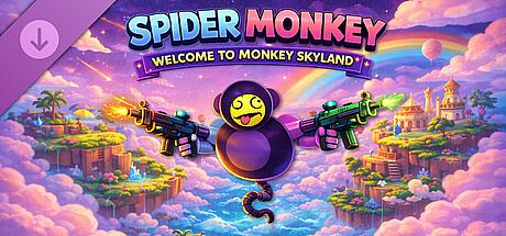 Welcome to Monkey Skyland DLC