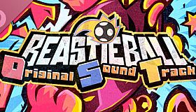 BEASTIEBALL Original Sound Track