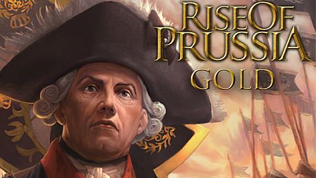 Rise of Prussia Gold Game