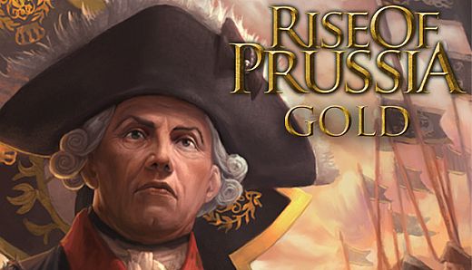 Rise of Prussia Gold