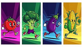 BACK TO THE GARDEN
