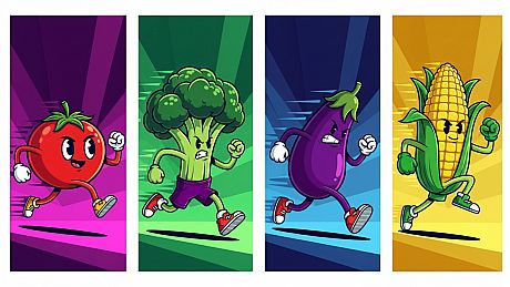 BACK TO THE GARDEN Game