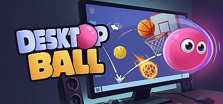 Desktop Ball