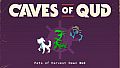 Caves of Qud - Pets of Harvest Dawn