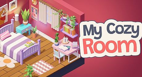 My Cozy Room Game