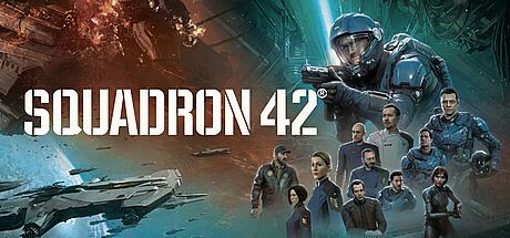Squadron 42 Game