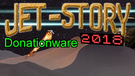 Jet-Story 2018 Donationware DLC