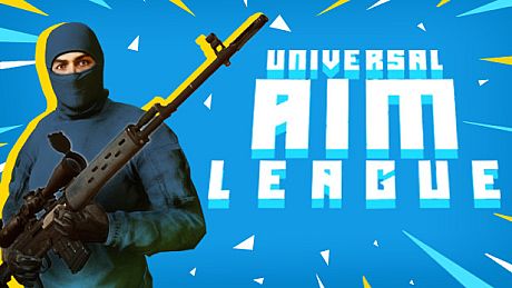UAL: Universal AIM League Game