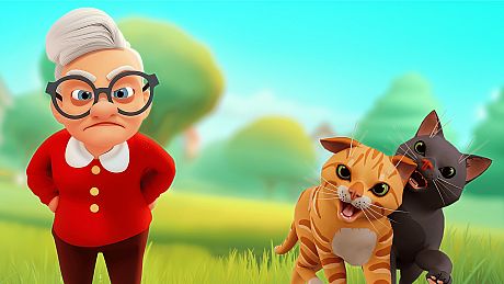 Cat From Hell 2 Game