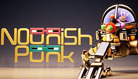 Nounishpunk