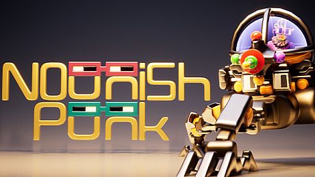 Nounishpunk Game