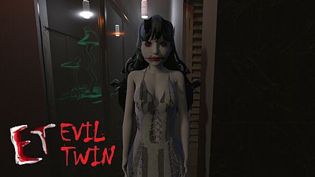 Evil Twin Game