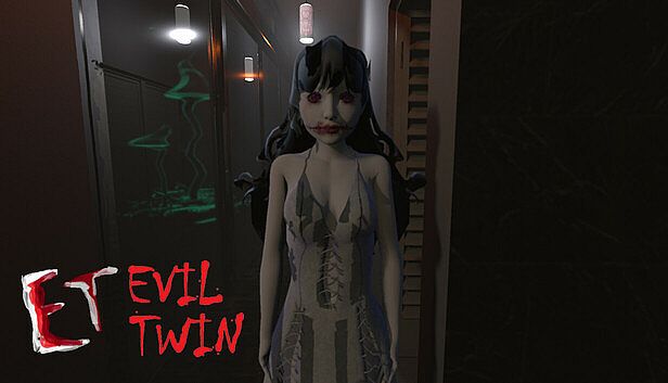Buy Evil Twin