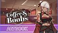 Coffee & Boobs - Digital Artbook