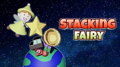 Stacking Fairy Game