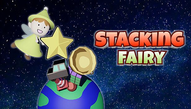 Buy Stacking Fairy