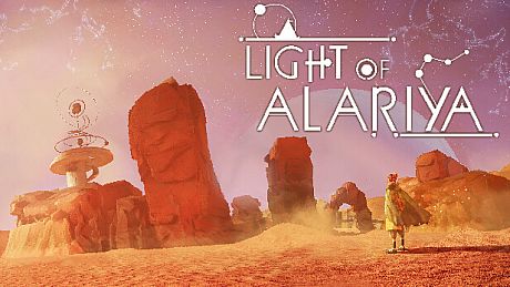 Light of Alariya Game