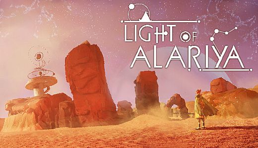 Light of Alariya