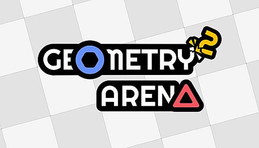 Geometry Arena 2