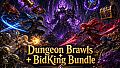 Dungeon Brawls + BidKing Bundle