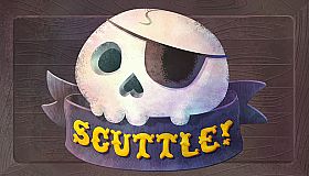 Tabletop Simulator - Scuttle!