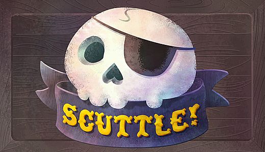 Tabletop Simulator - Scuttle!