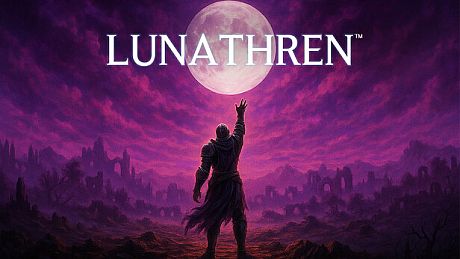 LUNATHREN Game