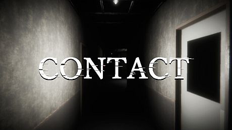The Contact Game
