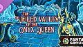 Fantasy Grounds - Dungeon Crawl Classics #101: The Veiled Vaults of the Onyx Queen