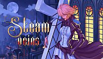 Buy Steam Veins PC