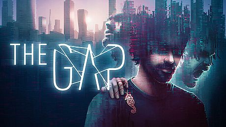 The Gap