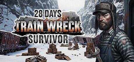 28 Days Train Wreck Survivor Game