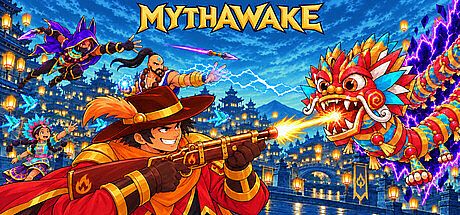Mythawake