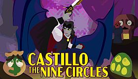 CASTILLO: The Nine Circles
