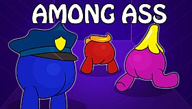 Among Ass