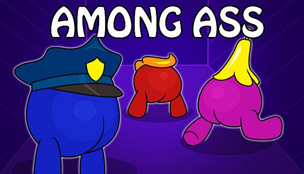 Buy Among Ass