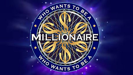 Who Wants to Be a Millionaire? Game