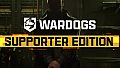 WARDOGS - Supporter Edition