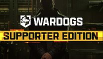 WARDOGS - Supporter Edition für PC kaufen