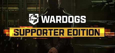 WARDOGS - Supporter Edition