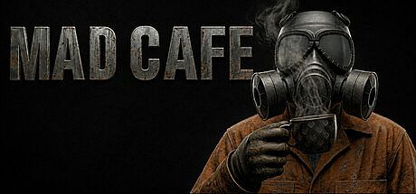 Mad Cafe