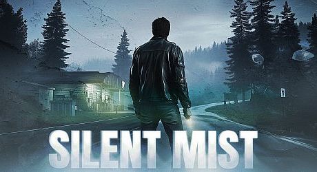 Silent Mist