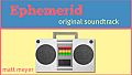 Ephemerid: Original Soundtrack
