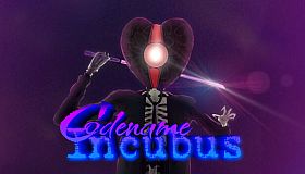 Codename Incubus