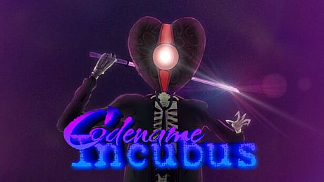 Codename Incubus Game