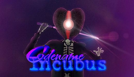 Codename Incubus